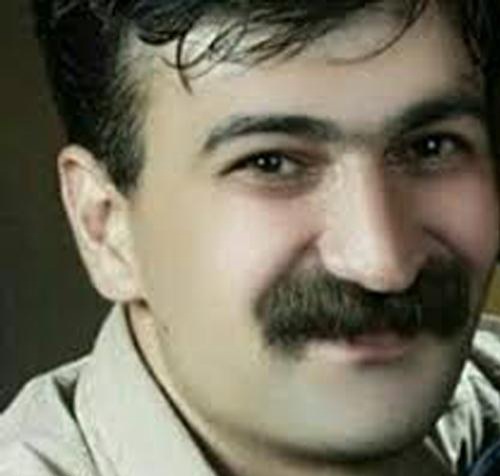 حمید حمیدی امره‌که‌م که‌ژاله